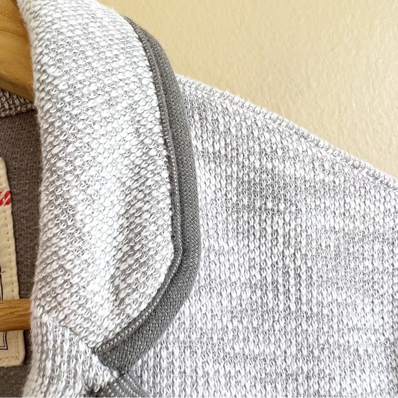 Anthropologie Cartonnier Beckett Jacket in size Small with piping detail - Picture 9 of 11